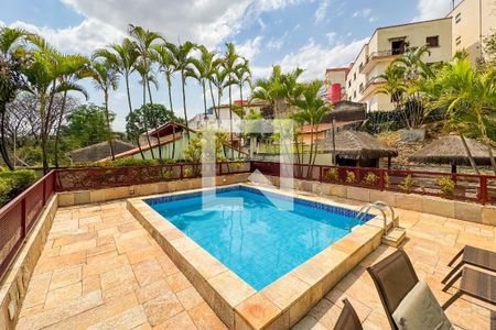 Apartamento para alugar com 87m², 2 quartos e 2 vagasPiscina