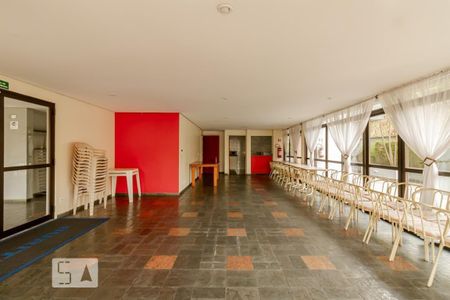 Apartamento para alugar com 87m², 2 quartos e 2 vagasSalão de festas