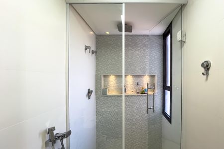 Apartamento para alugar com 87m², 2 quartos e 2 vagasBanheiro
