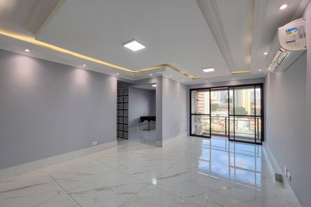 Apartamento para alugar com 87m², 2 quartos e 2 vagasSala