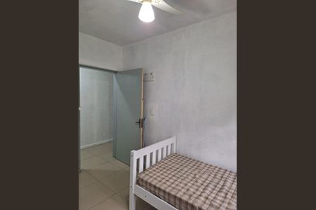 Banheiro de apartamento à venda com 3 quartos, 72m² em Jardim Itu, Porto Alegre