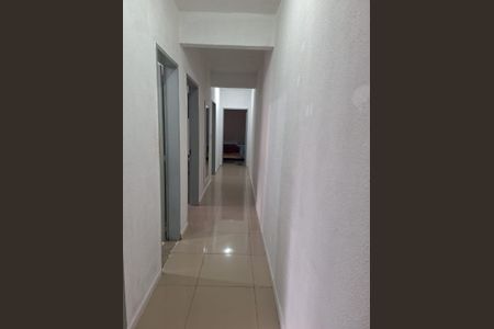 Corredor de apartamento à venda com 3 quartos, 72m² em Jardim Itu, Porto Alegre