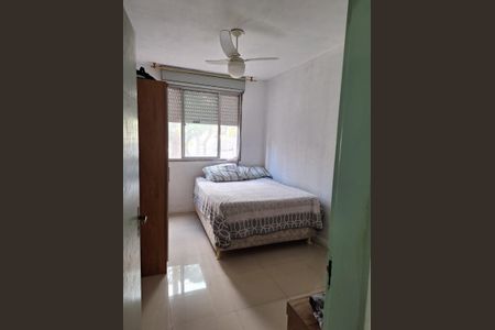Quarto 3 de apartamento à venda com 3 quartos, 72m² em Jardim Itu, Porto Alegre