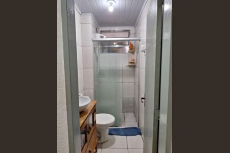 Apartamento à venda com 72m², 3 quartos e 1 vaga Apartamento à venda com 72m², 3 quartos e 1 vagaBanheiro