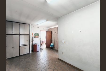 Casa para alugar com 500m², 3 quartos e 2 vagasSala Segundo Piso