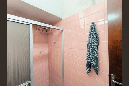 Casa para alugar com 500m², 3 quartos e 2 vagasBanheiro da Suíte