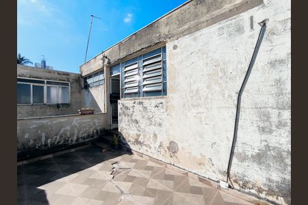Casa para alugar com 500m², 3 quartos e 2 vagasTerraço 2