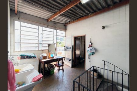 Casa para alugar com 500m², 3 quartos e 2 vagasÁrea de Serviço