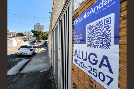 Casa para alugar com 500m², 3 quartos e 2 vagasPlaquinha