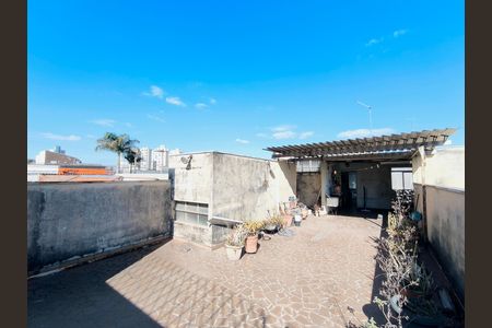 Casa para alugar com 500m², 3 quartos e 2 vagasTerraço