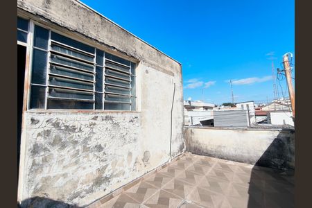 Casa para alugar com 500m², 3 quartos e 2 vagasTerraço 2