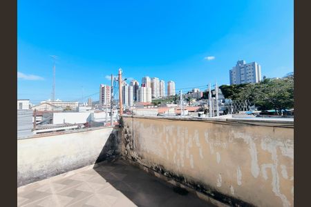 Casa para alugar com 500m², 3 quartos e 2 vagasTerraço 2