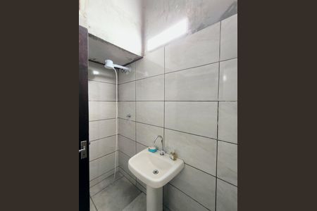Casa para alugar com 500m², 3 quartos e 2 vagasBanheiro 2