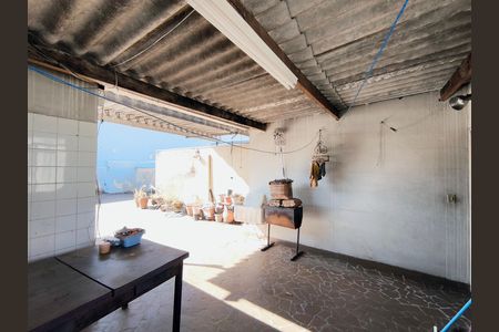 Casa para alugar com 500m², 3 quartos e 2 vagasTerraço