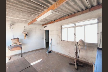 Casa para alugar com 500m², 3 quartos e 2 vagasTerraço