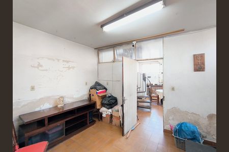 Sala de TV de casa para alugar com 3 quartos, 500m² em Vila Vianelo, Jundiaí