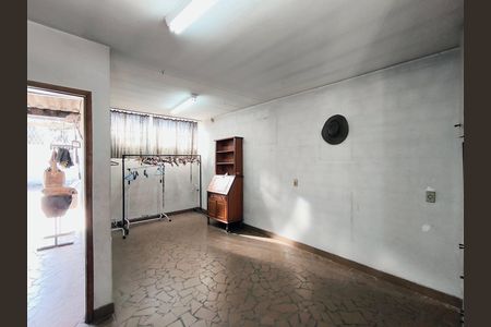 Casa para alugar com 500m², 3 quartos e 2 vagasSala Segundo Piso