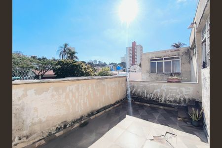 Casa para alugar com 500m², 3 quartos e 2 vagasTerraço 2