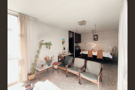 Sala de casa para alugar com 3 quartos, 500m² em Vila Vianelo, Jundiaí