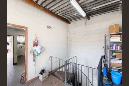Casa para alugar com 500m², 3 quartos e 2 vagasÁrea de Serviço