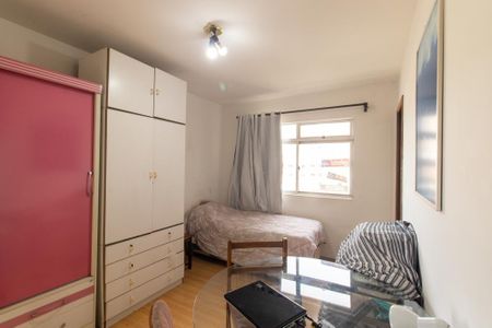 Apartamento à venda com 133m², 3 quartos e 1 vagaQuarto 2 Suite 