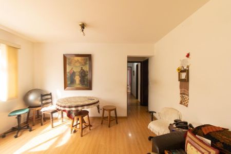 Apartamento à venda com 133m², 3 quartos e 1 vagaSala