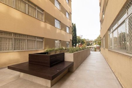 Apartamento à venda com 133m², 3 quartos e 1 vagaÁrea comum