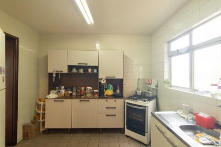 Apartamento à venda com 133m², 3 quartos e 1 vagaCozinha