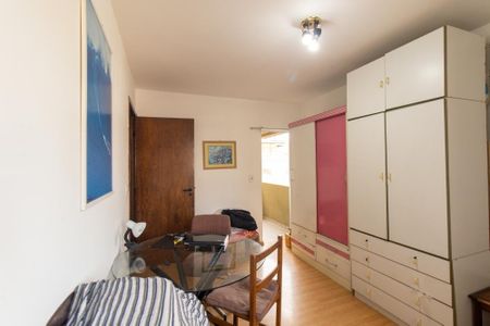 Apartamento à venda com 133m², 3 quartos e 1 vagaQuarto 2 Suite 