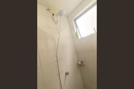 Apartamento à venda com 133m², 3 quartos e 1 vagaBanheiro Social