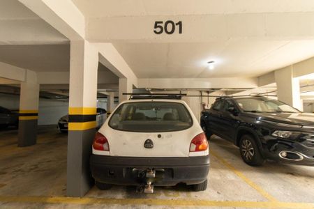 Apartamento à venda com 133m², 3 quartos e 1 vagaGaragem