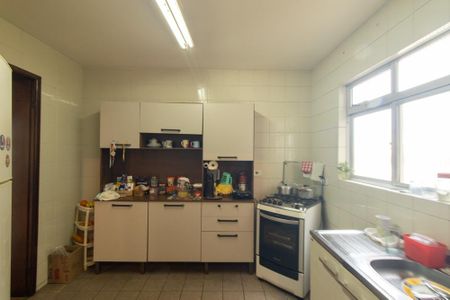 Apartamento à venda com 133m², 3 quartos e 1 vagaCozinha