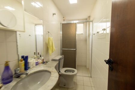 Apartamento à venda com 133m², 3 quartos e 1 vagaBanheiro Social