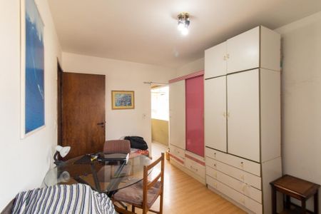 Quarto 2 Suite  de apartamento à venda com 3 quartos, 133m² em Água Verde, Curitiba