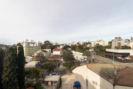 Apartamento à venda com 133m², 3 quartos e 1 vagaVista da Varanda 