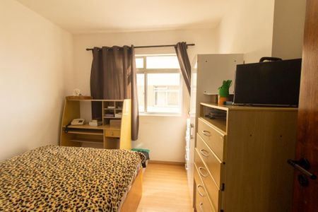 Quarto 1  de apartamento à venda com 3 quartos, 133m² em Água Verde, Curitiba