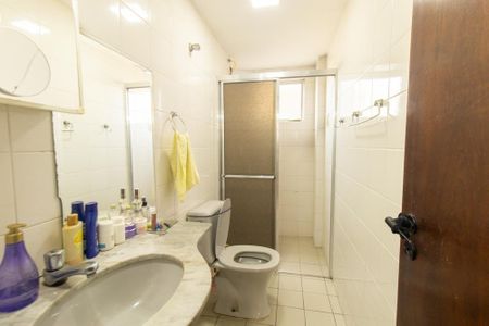 Apartamento à venda com 133m², 3 quartos e 1 vagaBanheiro Social