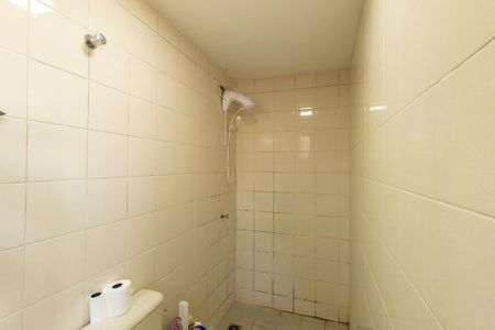 Apartamento à venda com 133m², 3 quartos e 1 vagaBanheiro da Suíte