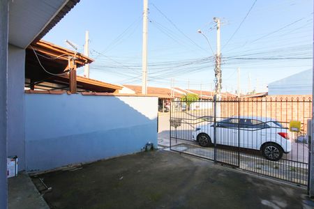 Casa para alugar com 50m², 2 quartos e 1 vagaGaragem