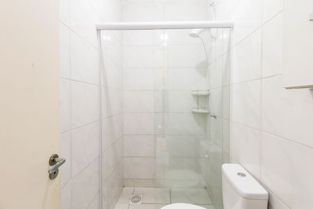 Casa para alugar com 50m², 2 quartos e 1 vagaBanheiro