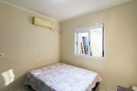 Casa para alugar com 50m², 2 quartos e 1 vagaQuarto 2