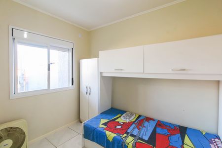 Casa para alugar com 50m², 2 quartos e 1 vagaQuarto 1