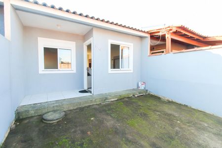 Casa para alugar com 50m², 2 quartos e 1 vagaGaragem