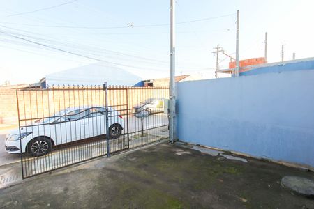 Casa para alugar com 50m², 2 quartos e 1 vagaGaragem