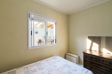 Casa para alugar com 50m², 2 quartos e 1 vagaQuarto 2