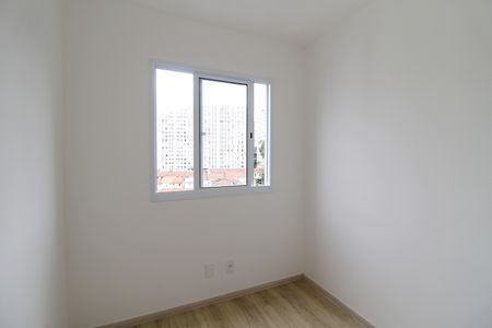 Apartamento para alugar com 38m², 2 quartos e 1 vagaQuarto 1