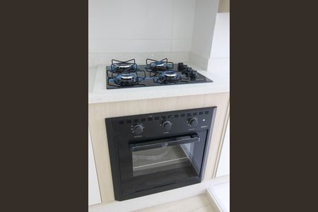 Apartamento para alugar com 38m², 2 quartos e 1 vagaCozinha