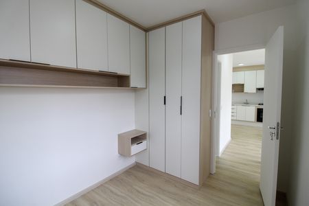 Apartamento para alugar com 38m², 2 quartos e 1 vagaQuarto 2