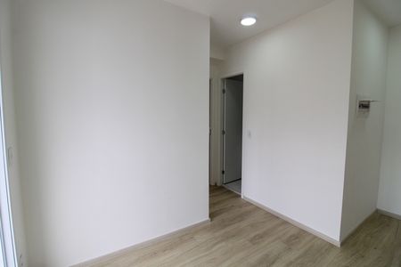 Apartamento para alugar com 38m², 2 quartos e 1 vagaSala