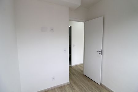 Apartamento para alugar com 38m², 2 quartos e 1 vagaQuarto 1